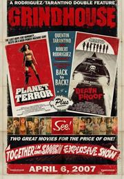 Grindhouse (2007)