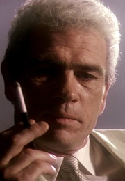 Tommy Lee Jones - JFK (1991)