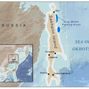 Sakhalin, Russian Federation