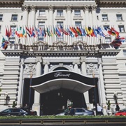 The Fairmont, San Francisco - United States
