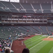 Safeco Field