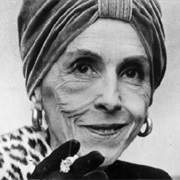 Karen Blixen