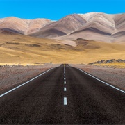 Los Seismiles Argentina