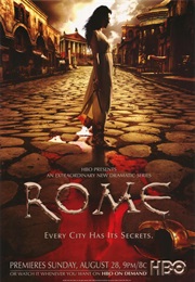 Rome Season 1 (2005)