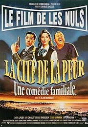 La Cité De La Peur (1994)
