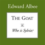 The Goat, or Who Is Sylvia?
