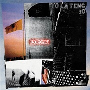 Yo La Tengo - Electr-O-Pura