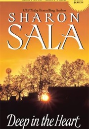 Deep in the Heart (Sharon Sala)
