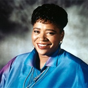 Marsha Warfield