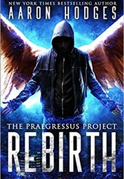Rebirth (Aaron D. Hodges)