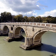 Ponte Sisto