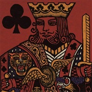 Born to Rise - Redlight King