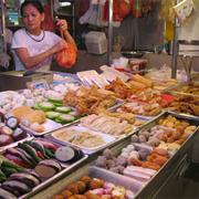 Singapore&#39;s Street Food