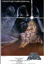 Star Wars (1977)