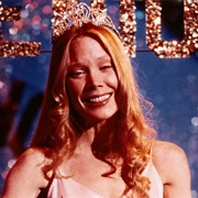 Carrie White