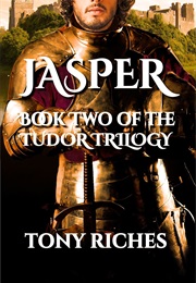 Jasper (Tony Riches)