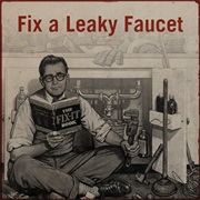 Fix a Leaky Faucet
