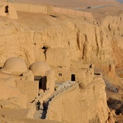 Turpan, China
