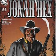 Jonah Hex