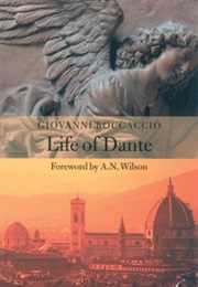 Life of Dante (Boccaccio)
