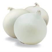 Onion - White