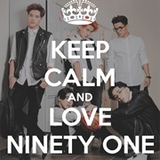 Ninety-One
