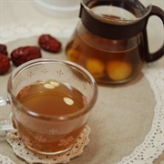 Ogwa-Cha / Five Fruit Tea