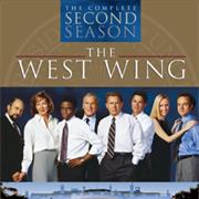 The West Wing: Season 2