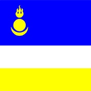 Republic of Buryatia, Russia