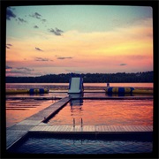 Lake Salmon, Belgrade, MA