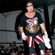 Terry Funk