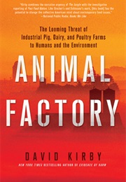 Animal Factory (David Kirby)