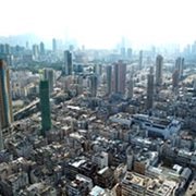 Kowloon City