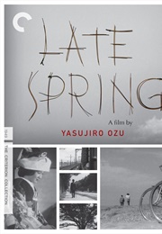 Late Spring (1949)
