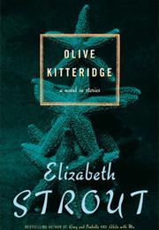 Olive Kitteridge (Elizabeth Strout)