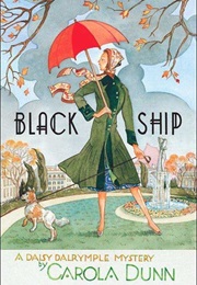 Black Ship (Carola Dunn)