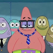 The Executive Treatment