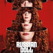 Russian Doll Season 1