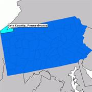 Erie County
