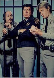 The Misadventures of Sheriff Lobo - "Double Take, Double..."- 1/29/80 (1980)