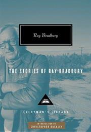 "All Summer in a Day" by Ray Bradbury