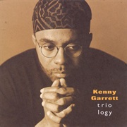 Kenny Garrett - Triology