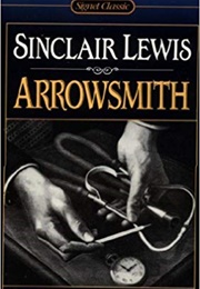 Arrowsmith (Sinclair Lewis)