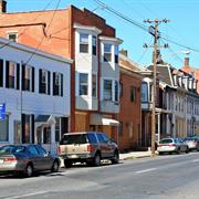 Lebanon, Pennsylvania