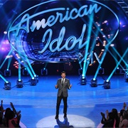Watched American Idol