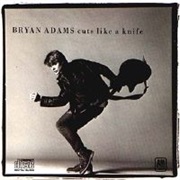 Bryan Adams - Cuts Like a Knife