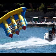 Water Sports on Mallorca