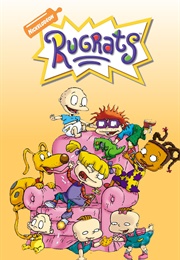 Rugrats (1990)