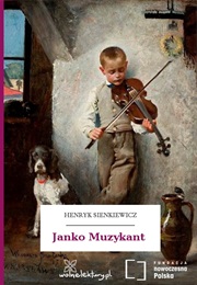 Janko Muzykant
