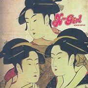 Ex-Girl - Back to Mono Kero!